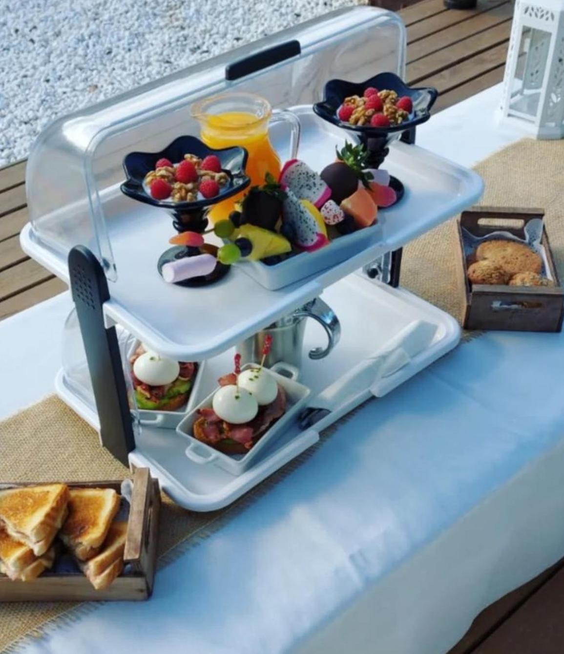 Domo Suites Masia Cal Geperut بادالونا المظهر الخارجي الصورة